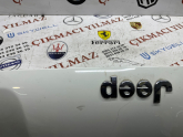 Oto Çıkma Parça / Jeep / Renegade / Kaporta & Karoser / Kaput / Çıkma Parça 