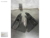 BMW 5 SERİSİ F10 SAG SOL ÖN CAM IZGARASI 6987606-05