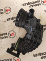 T-ROC EMME MANİFOLDU BORUSU 1.5 TSİ 04E145641
