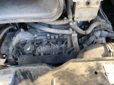 FİAT DUCATO 2.3 ÇIKMA MOTOR