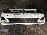 VW POLO ÖN TAMPON ÇIKMA ORJİNAL 2018-2021 VOLKSWAGEN