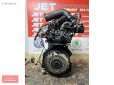 Oto Çıkma Parça / Volkswagen / Golf / Motor / Komple Motor / Çıkma Parça 
