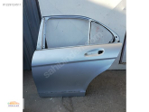 C180 Mercedes Sol Arka Kapı - Mertler Oto Yedek Parça