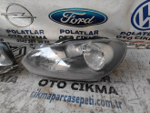 Oto Çıkma Parça / Volkswagen / Golf / Far & Stop / Sol Ön Far / Çıkma Parça 