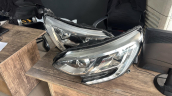 RENAULT MEGANE 4 SARI SOKET SAĞ-SOL FAR 260102357R