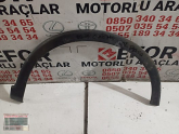 HONDA CIVIC HB ORJİNAL ÇIKMA SAĞ ARKA DODİK 07-09