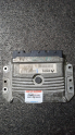 21584288-2A RENAULT MEGANE 2 MOTOR BEYNİ