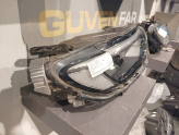 Oto Çıkma Parça / Jeep / Compass / Far & Stop / Sağ Ön Far / Çıkma Parça 