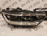 Oto Çıkma Parça / Volkswagen / T-Roc / Far & Stop / Sol Ön Far / Sıfır Parça 