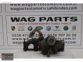 AUDİ A4 TURBOŞARJ TÜRBİN 2000-10 54431015096