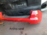 Oto Çıkma Parça / Seat / Arona / Tampon / Arka Tampon / Çıkma Parça 