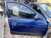 Oto Çıkma Parça / Renault / Megane / Kaporta & Karoser / Sağ Ön Kapı / Çıkma Parça 