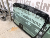 Oto Çıkma Parça / Mercedes / S Serisi / Oto Cam / Ön Cam / Çıkma Parça 