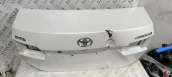 Oto Çıkma Parça / Toyota / Corolla / Kaporta & Karoser / Bagaj Kapağı / Çıkma Parça 