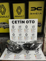Oto Çıkma Parça / Renault / Clio / Far & Stop / Far Motoru / Çıkma Parça 