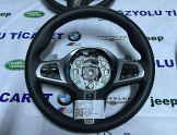 BMW G22-G23 M Direksiyon Isıtmalı F1