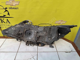 Oto Çıkma Parça / Opel / Astra / Far & Stop / Sol Ön Far / Çıkma Parça 