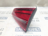 Oto Çıkma Parça / Volkswagen / Jetta / Far & Stop / Sağ Arka Stop / Çıkma Parça 