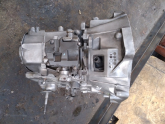 Oto Çıkma Parça / Citroen / C4 / Şanzıman / Şanzıman Komple / Çıkma Parça 