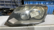 2012-2017 Amarok Çıkma Sol Ön Far - Volkswagen Parçaları