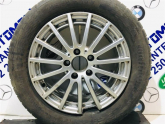 Oto Çıkma Parça / Mercedes / AMG / Jant & Lastik / Çelik Jant / Çıkma Parça 