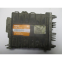 Volkswagen Polo Motor Beyni 0280000743 030906026