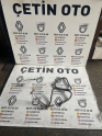 240705950R DACIA DUSTER SIS FAR TESISATI ORJINAL