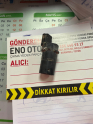 Peugeot 307 arka arka tampon sensörü