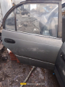 TOYOTA COROLLA AE101 SAG  ARKA KAPI