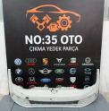 5H0807221E VW GOLF 8 R-LİNE ÖN TAMPON 2020-2025