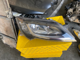 Oto Çıkma Parça / Fiat / Ducato / Far & Stop / Sağ Ön Far / Çıkma Parça 