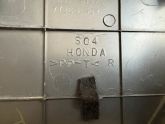 Oto Çıkma Parça / Honda / Civic / Göğüslük & Torpido / Torpido Kapağı / Çıkma Parça 