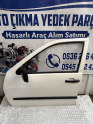 Oto Çıkma Parça / Volkswagen / Caddy / Kaporta & Karoser / Sol Ön Kapı / Çıkma Parça 