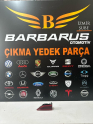 VOLKSWAGEN GOLF 8 SOL İÇ STOP