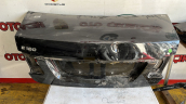 Mercedes W212 kasa bagaj kapağı