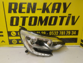 RENAULT MEGANE 4 JOY SAĞ FAR ORJ ÇIKMA RENKAY KOCAELİ RENAULT MEGANE 4 JOY SAĞ FAR ORJ ÇIKMA RENKAY KOCAELİ