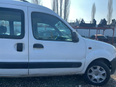 RENAULT KANGOO 2  SAĞ ÖN KAPI DOLU MONTECAR