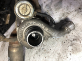 Oto Çıkma Parça / Ford / Tourneo Connect / Motor / Turbo / Çıkma Parça 