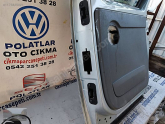 Oto Çıkma Parça / Renault / Kangoo / Kaporta & Karoser / Sağ Sürgülü Kapı / Çıkma Parça 