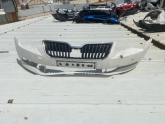 Oto Çıkma Parça / Skoda / Superb / Tampon / Ön Tampon / Çıkma Parça 