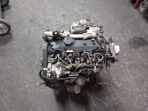 Oto Çıkma Parça / Dacia / Logan / Motor / Motor (komple) / Çıkma Parça 