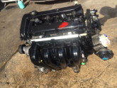 Oto Çıkma Parça / Ford / Mondeo / Motor / Motor (komple) / Çıkma Parça 