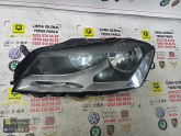 VOLKSWAGEN PASSAT B7 SOL FAR ÇIKMA SÖKME YEDEK PARÇA