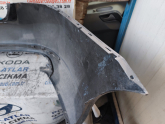 Oto Çıkma Parça / Skoda / Superb / Tampon / Arka Tampon / Çıkma Parça 