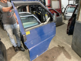 Oto Çıkma Parça / Volkswagen / Transporter / Kaporta & Karoser / Sağ Ön Kapı / Çıkma Parça 