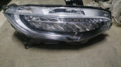 Honda civic fc5 sağ far