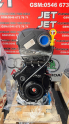 Oto Çıkma Parça / Audi / A3 / Motor / Motor (komple) / Çıkma Parça 