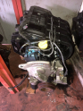 Clio 2 1.2 benzinli motor