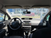 Hurda Belgeli Araçlar / Citroen / C4