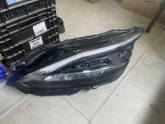 NİSSAN QASHQAİ SOL FAR LED SÖKME